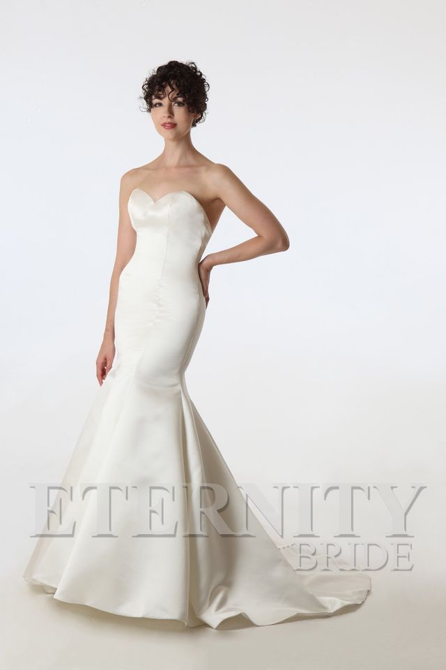 Eternity bridal store